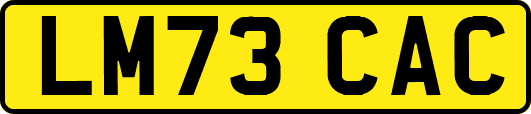 LM73CAC