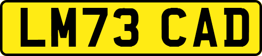 LM73CAD