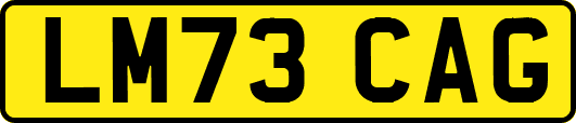LM73CAG