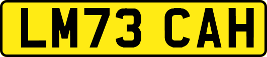 LM73CAH