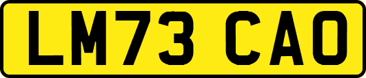 LM73CAO