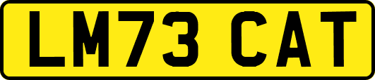 LM73CAT