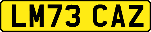LM73CAZ