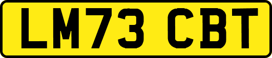 LM73CBT