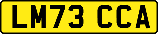 LM73CCA