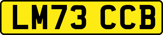 LM73CCB
