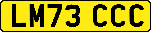 LM73CCC