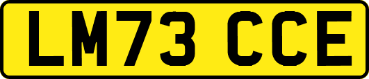 LM73CCE