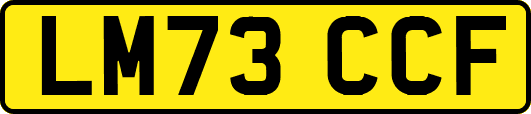 LM73CCF