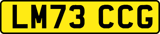 LM73CCG