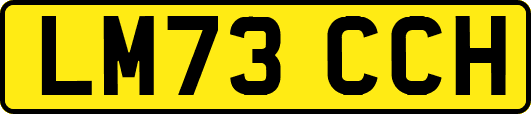 LM73CCH