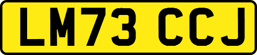 LM73CCJ
