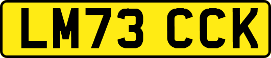LM73CCK