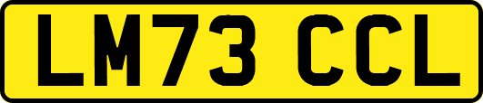 LM73CCL