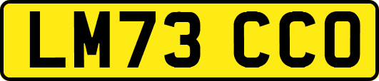 LM73CCO