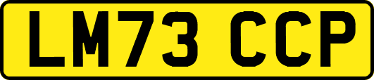 LM73CCP