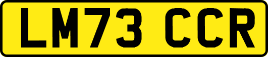 LM73CCR