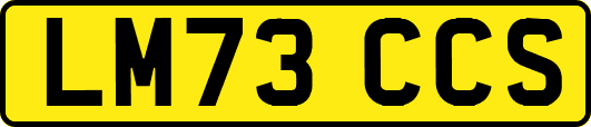 LM73CCS