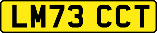 LM73CCT