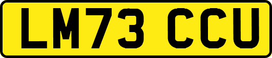 LM73CCU