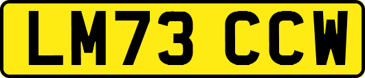 LM73CCW