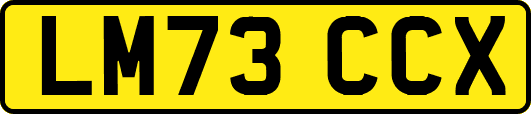 LM73CCX