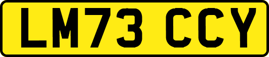 LM73CCY