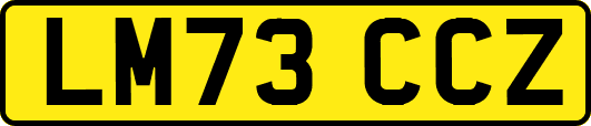 LM73CCZ