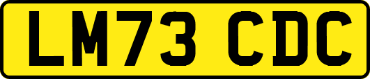 LM73CDC