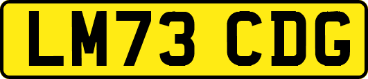 LM73CDG