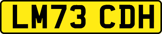 LM73CDH