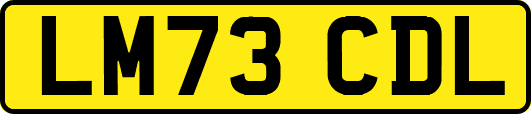 LM73CDL