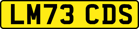 LM73CDS