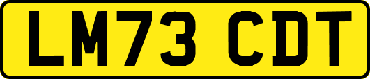 LM73CDT