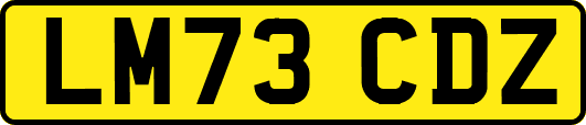 LM73CDZ