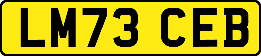 LM73CEB