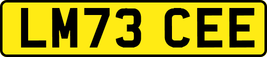 LM73CEE