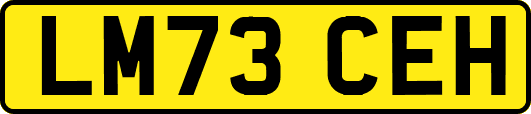 LM73CEH