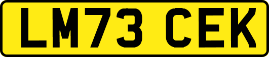LM73CEK