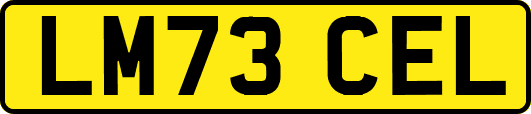LM73CEL