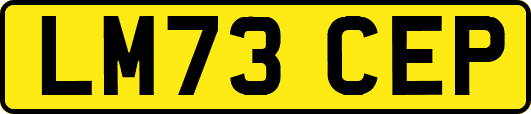 LM73CEP