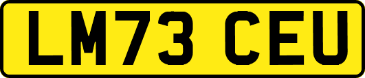 LM73CEU