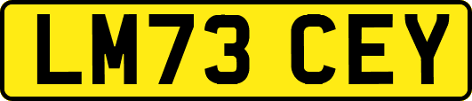 LM73CEY