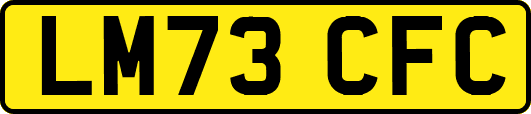 LM73CFC