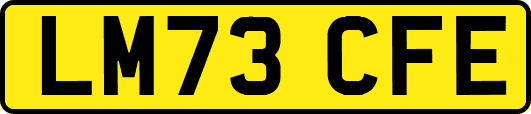 LM73CFE