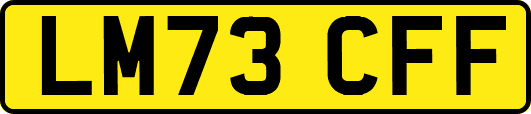 LM73CFF