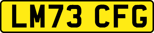 LM73CFG