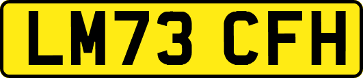 LM73CFH