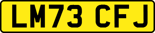 LM73CFJ