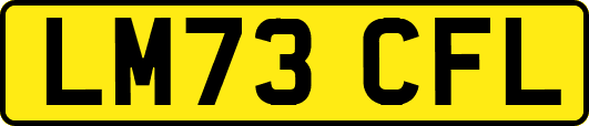 LM73CFL
